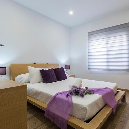 Playa Santa Maria Moderno 3 Rooms กาดิซ ภายนอก รูปภาพ
