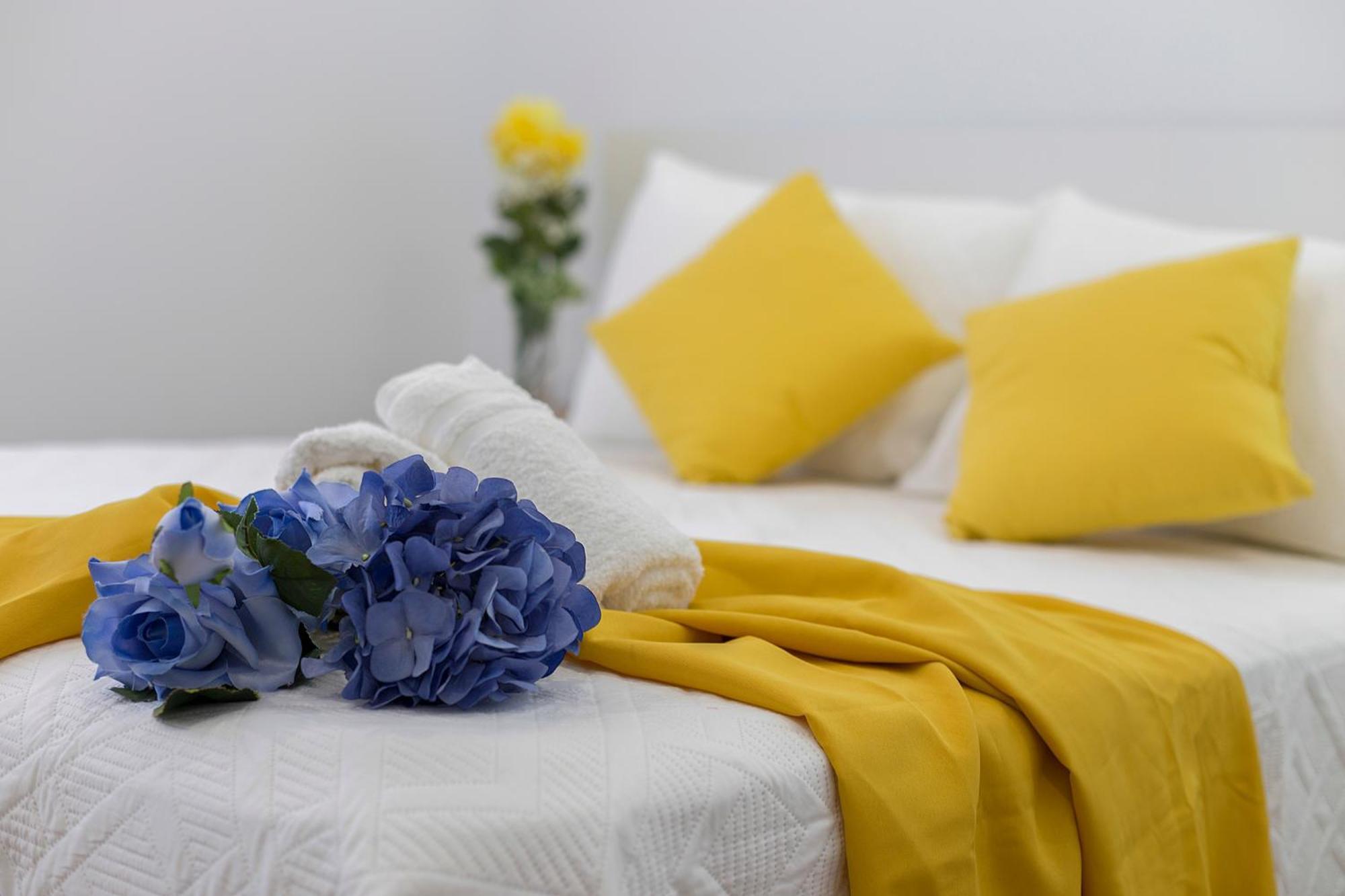 Playa Santa Maria Moderno 3 Rooms กาดิซ ภายนอก รูปภาพ
