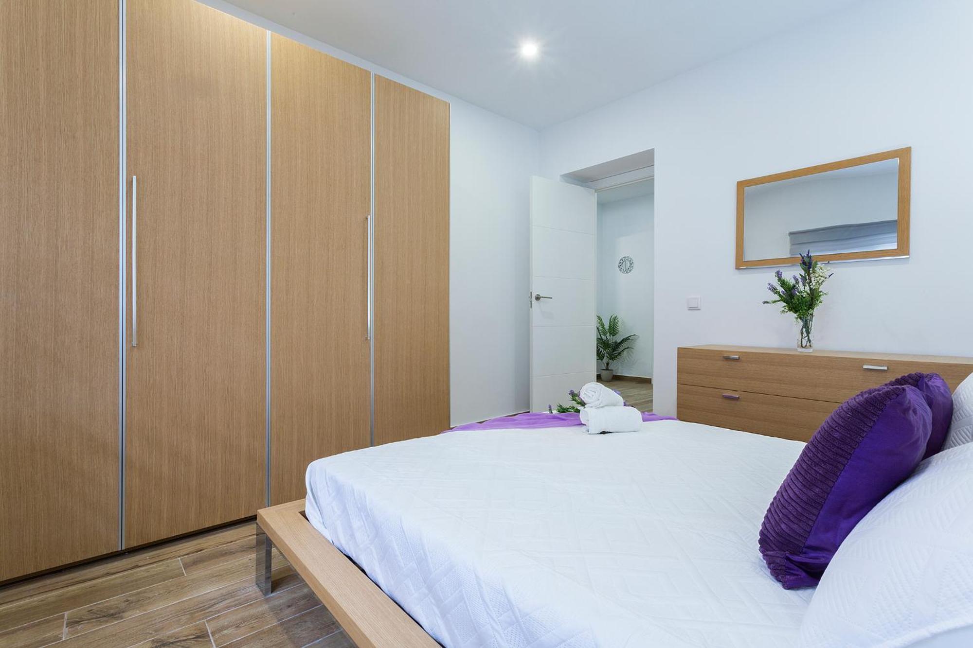 Playa Santa Maria Moderno 3 Rooms กาดิซ ภายนอก รูปภาพ